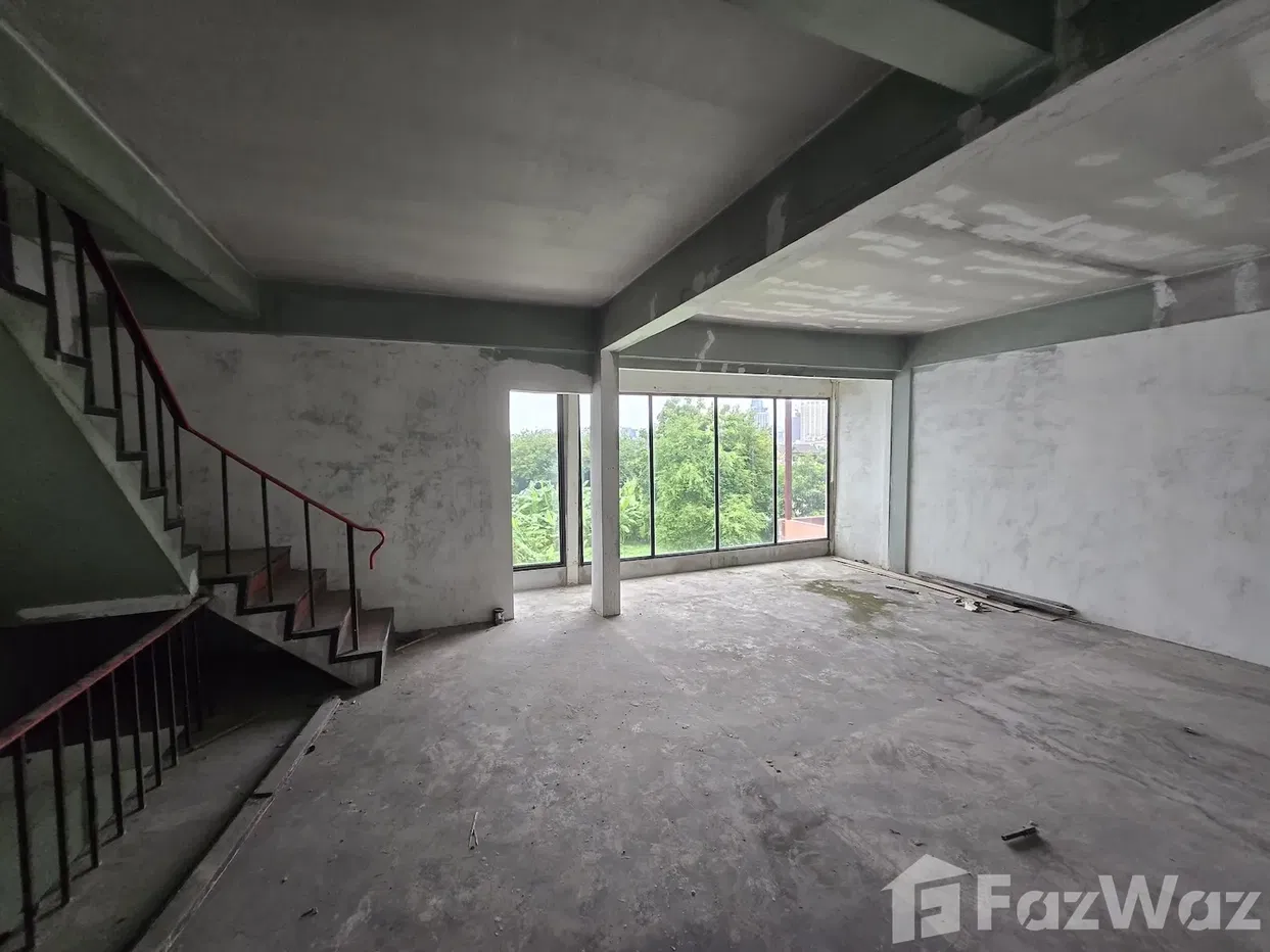 picture 4 Bedroom Shophouse for sale in Suan Luang, Bangkok - 8/10