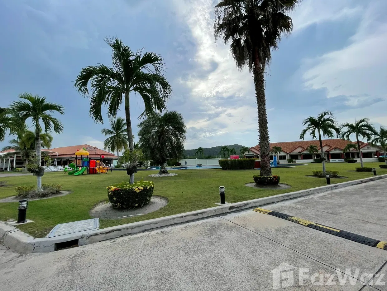 รูป บ้านเดี่ยวให้เช่า 2 ห้องนอน ในโครงการ ไทยแลนด์ รีสอร์ท หัวหิน 5633818 - รูปที่ 13/45