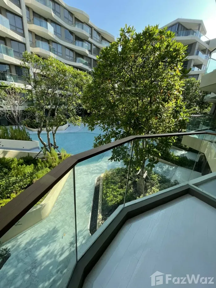 picture 2 Bedroom Condo for sale at Veranda Residence Hua Hin - 19/19