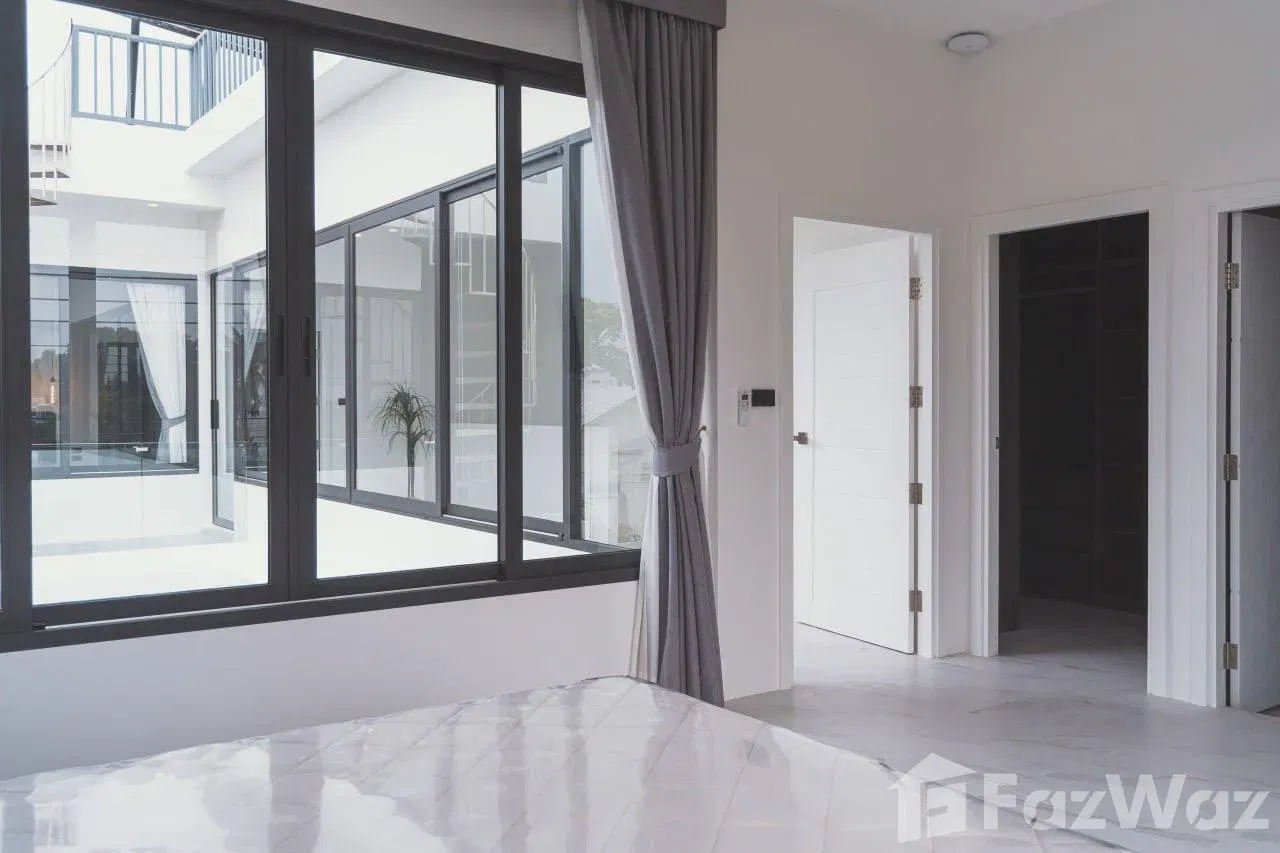 picture 3 Bedroom Villa for sale in Rawai, Phuket - 19/22