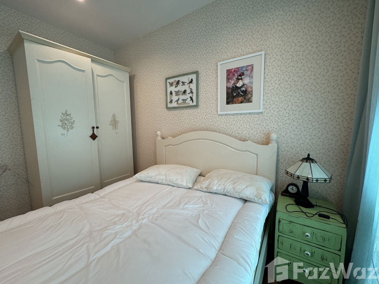 picture 2 Bedrooms for rent at The Breeze Hua Hin 1970783 - 7/18
