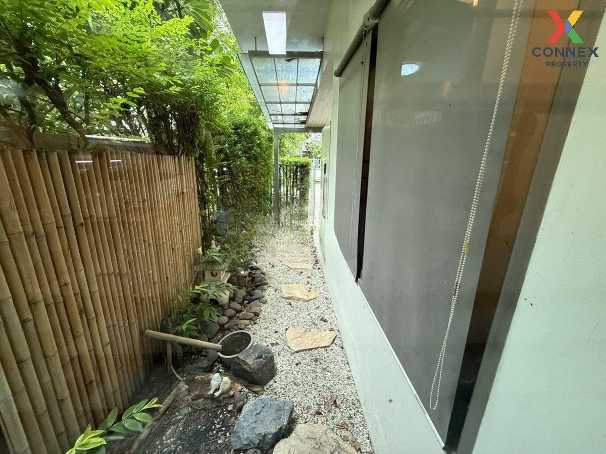 picture For Rent Townhouse/Townhome  , Pattra Mo Town , Bang Phut , Pak Kret , Nonthaburi , CX-128060 ✅ Live chat with us ADD LINE @connexproperty ✅  - 7/7
