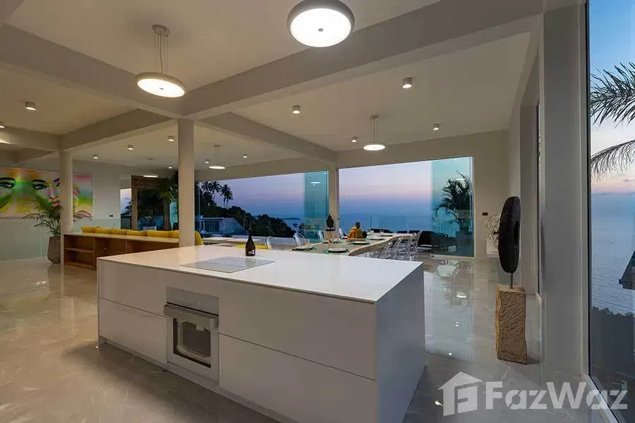picture 4 Bedroom Villa for sale in Bo Phut, Surat Thani - 22/32