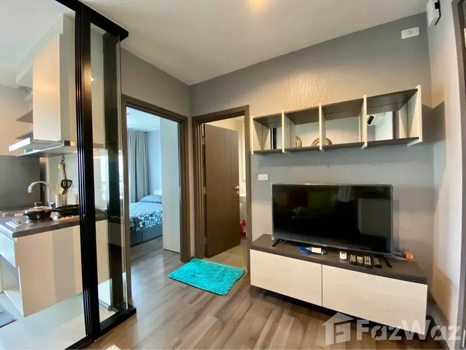 picture 1 Bedroom Condo for sale at The Base Park West Sukhumvit 77 - 2/9