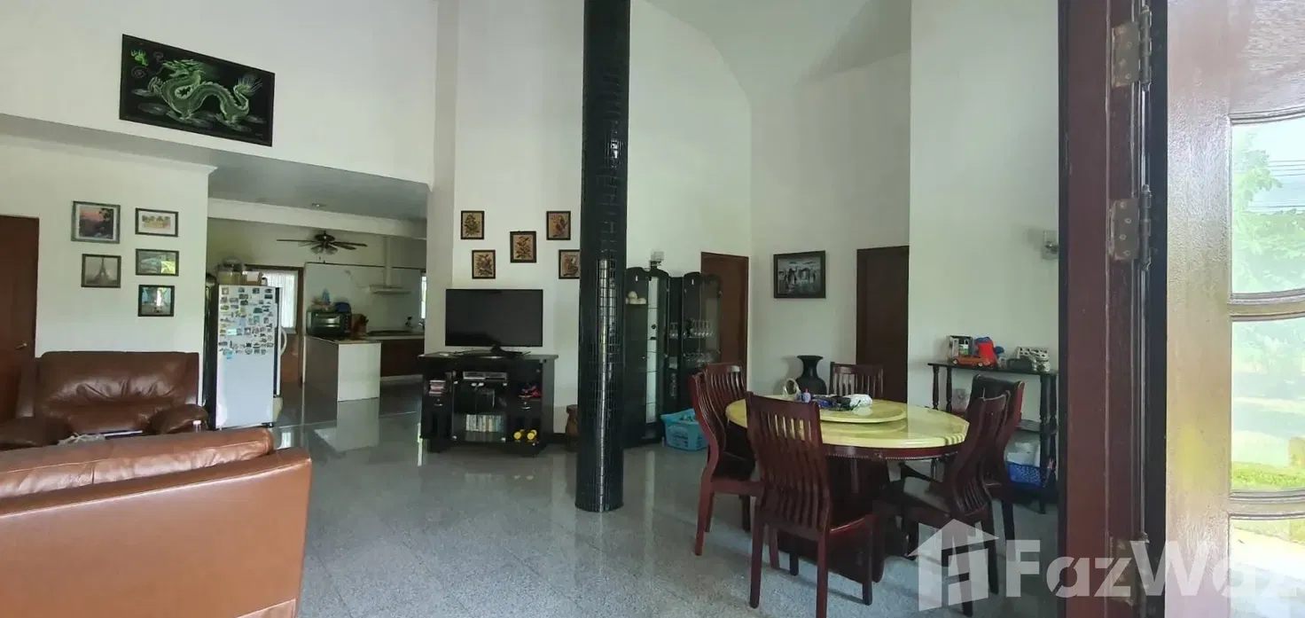 picture 5 Bedroom House for sale in Nong Prue, Chon Buri - 3/11