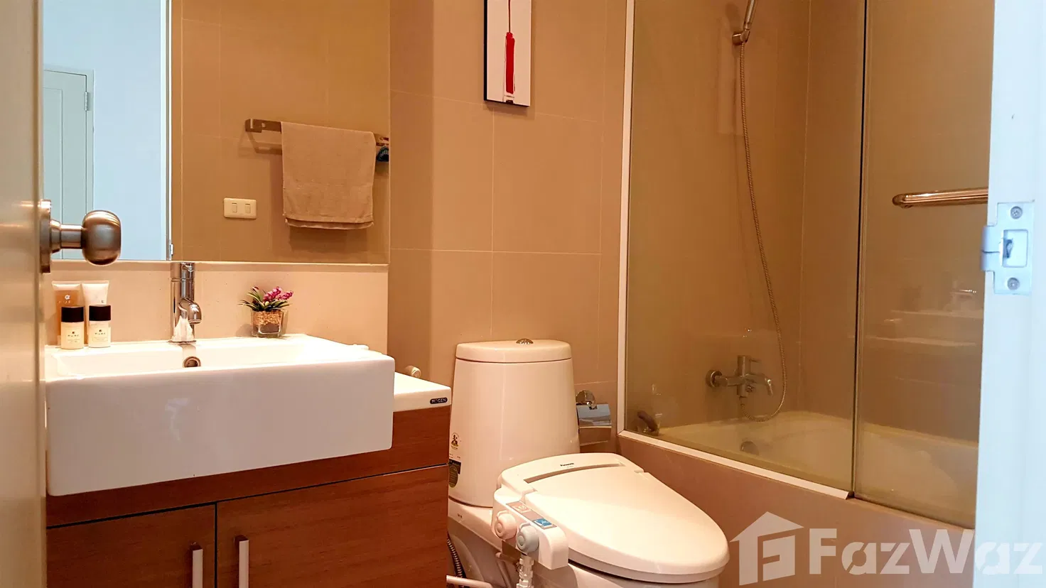 picture Luxurious Condo in Ekamai (5min to BTS) - 11/16