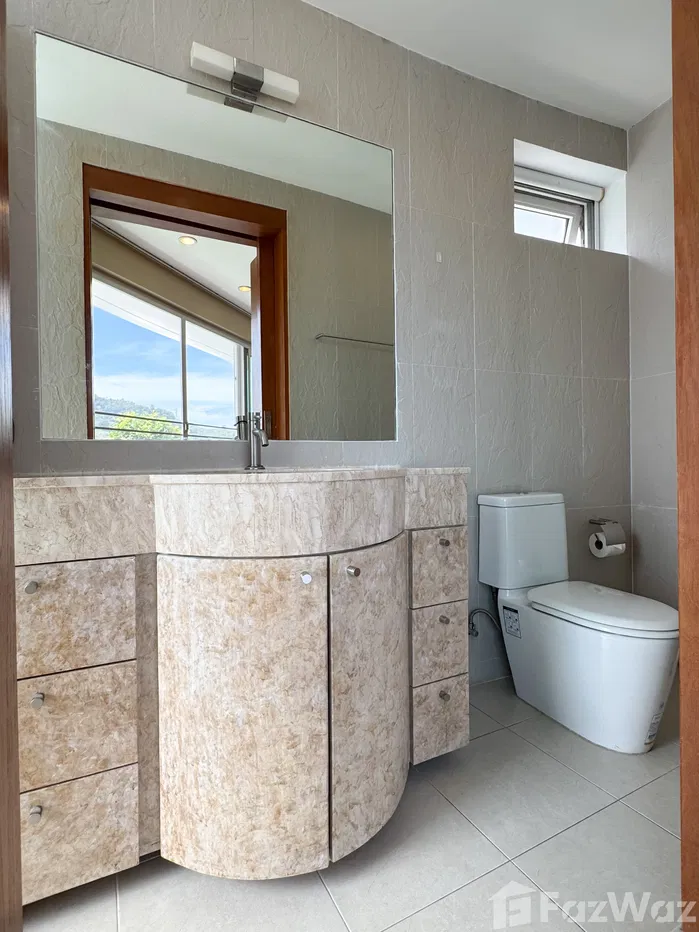 picture 6 Bedroom Villa for rent in Chalong, Phuket  5564735 - 38/65