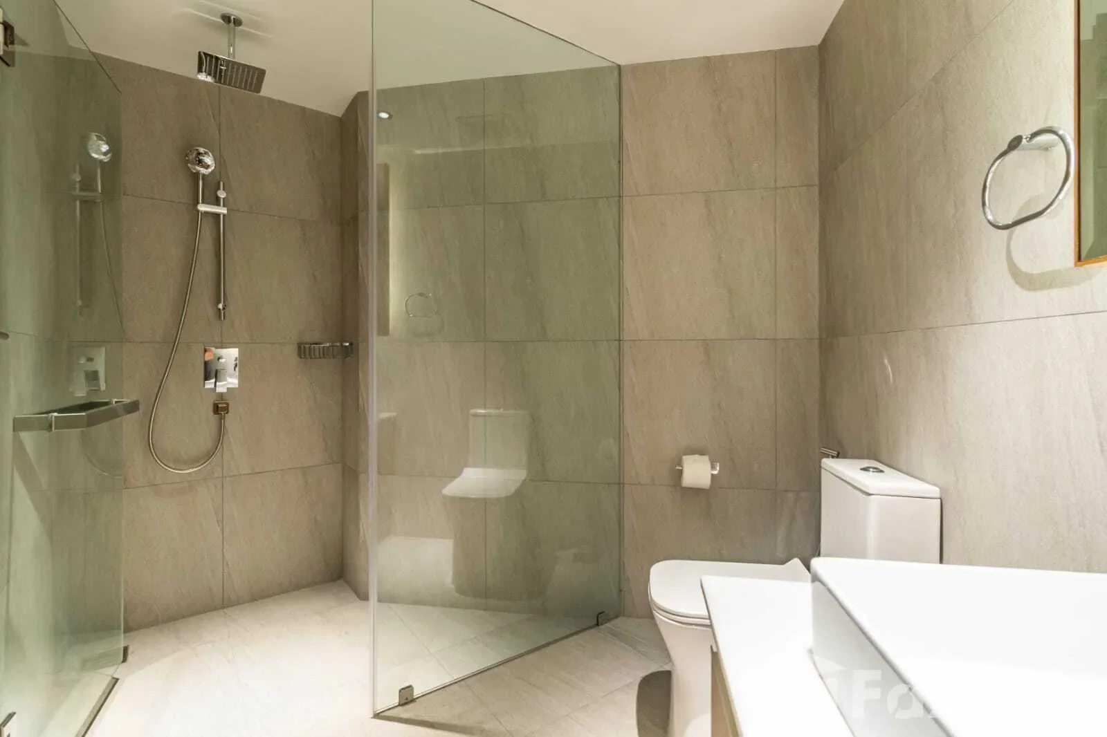 Elevate Your Standard: 2-Bedroom Bluepoint Condo in Phuket's Patong 23095 - image 4
