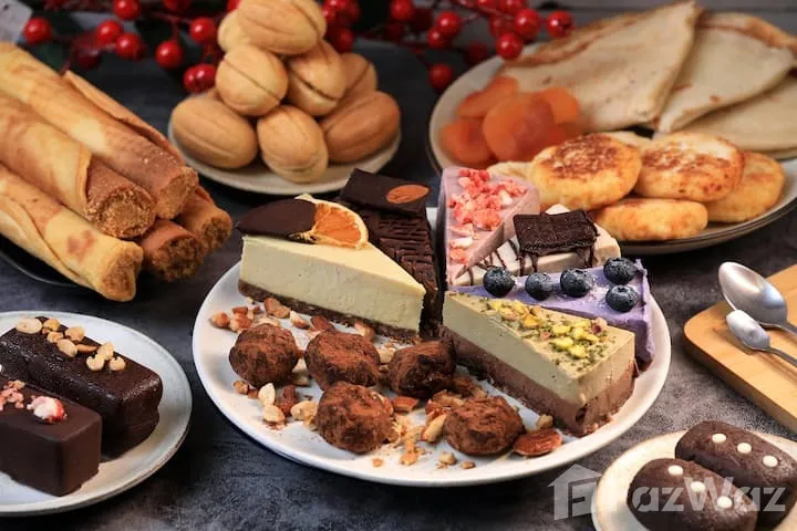 รูป คอนโดให้เช่า 2 ห้องนอน ในโครงการ Nai Harn Beach Condo 1967238 - รูปที่ 33/36