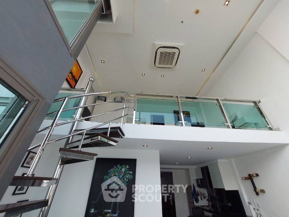 picture 1-BR Condo at Wongamat Tower Condominium close to Sanctuary of Truth (ID 1053561) - 2/21