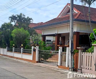 Houses for sale Hin Lek Fai, Prachuap Khiri Khan : House for sale at Baan Thai Village 2