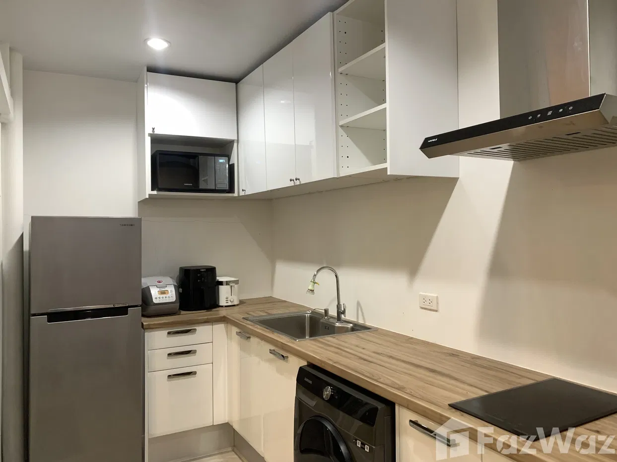 รูป ทาวน์เฮ้าส์ให้เช่า 3 ห้องนอน ในโครงการ ศุภาลัย พรีโท่ พัทยา  1173996 - รูปที่ 2/20