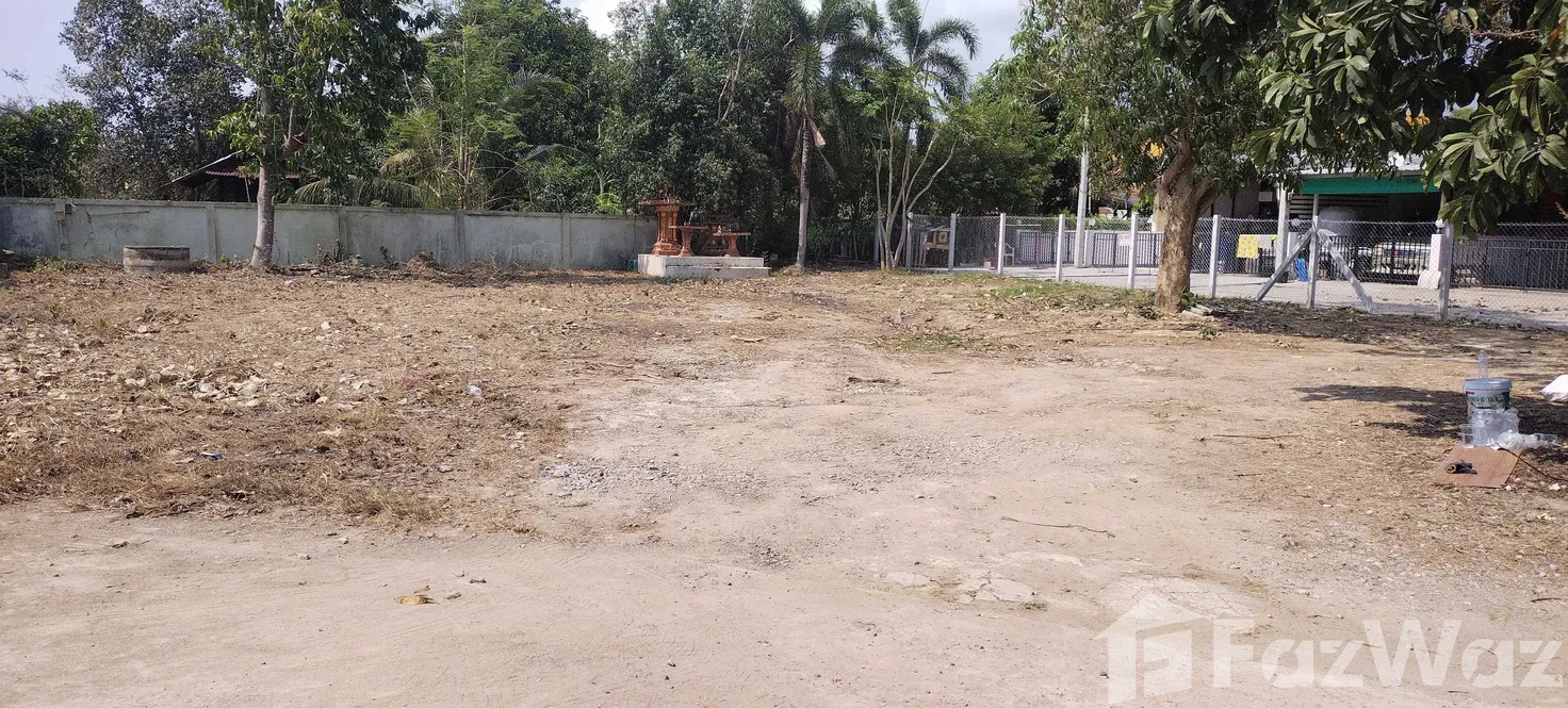 picture Land for sale in Huai Yai, Chon Buri - 5/6