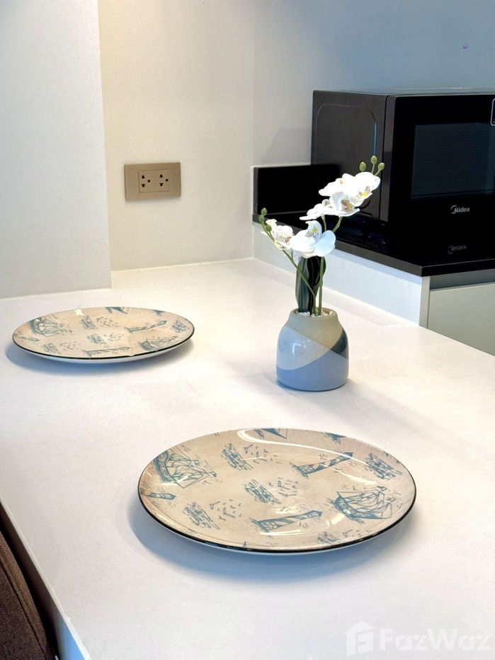 picture Studio Condo for sale at Utopia Karon - 4/9