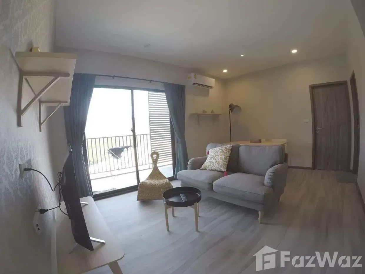 picture 1 Bedroom Condo for sale at The Title residencies - Naiyang - 6/9