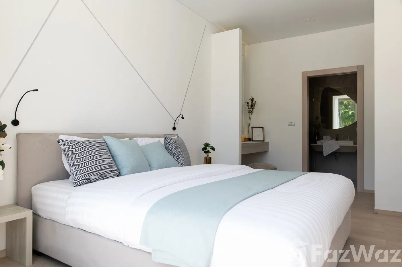 picture 1 Bedroom Condo for sale at The One Naiharn - 11/20