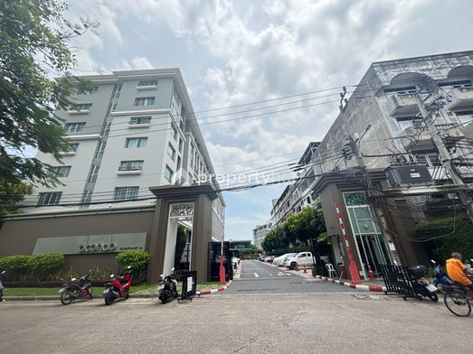 รูป dcondo Sathu Pradit 49 - รูปที่ 3/10