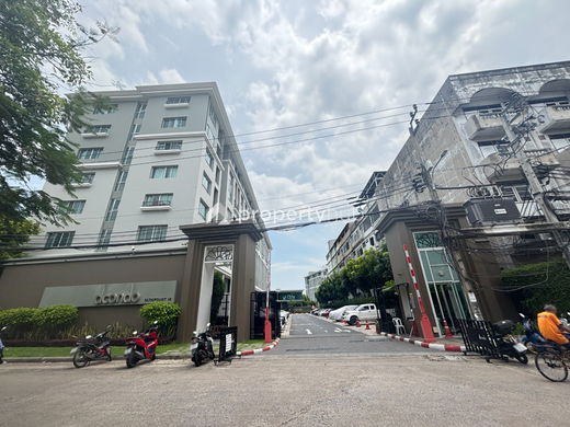 รูป dcondo Sathu Pradit 49 - รูปที่ 3/10