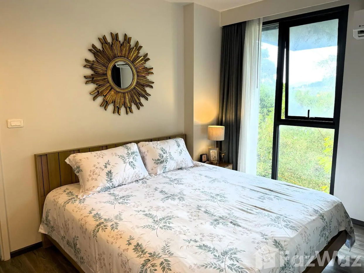 picture 1 Bedroom Condo for rent at The Deck Patong 1828768 - 9/13