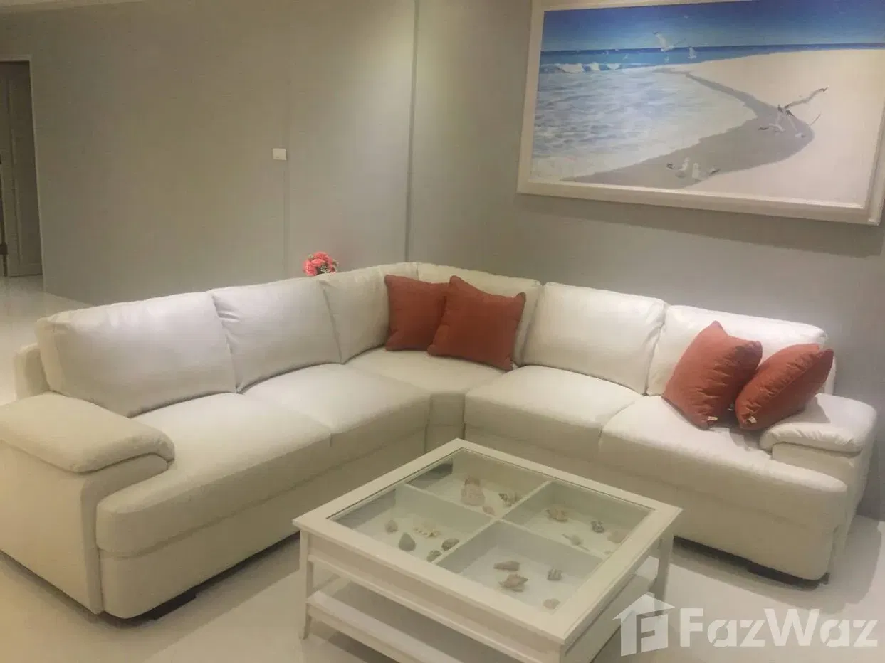 picture Park Beach 3Bed/2Bath 176 sqm 26th Floor TQ - 9/19