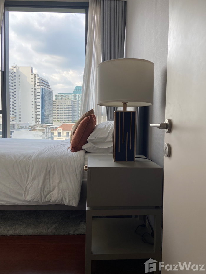 picture KHUN by YOO Inspired by Starck” Sukhumvit 55 for rent 1681200 - 10/16