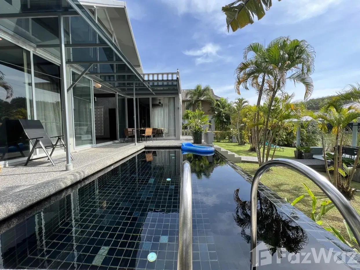 picture Renovated 4 Bedroom Lakefront Villa in Casa Sakoo - 21/24