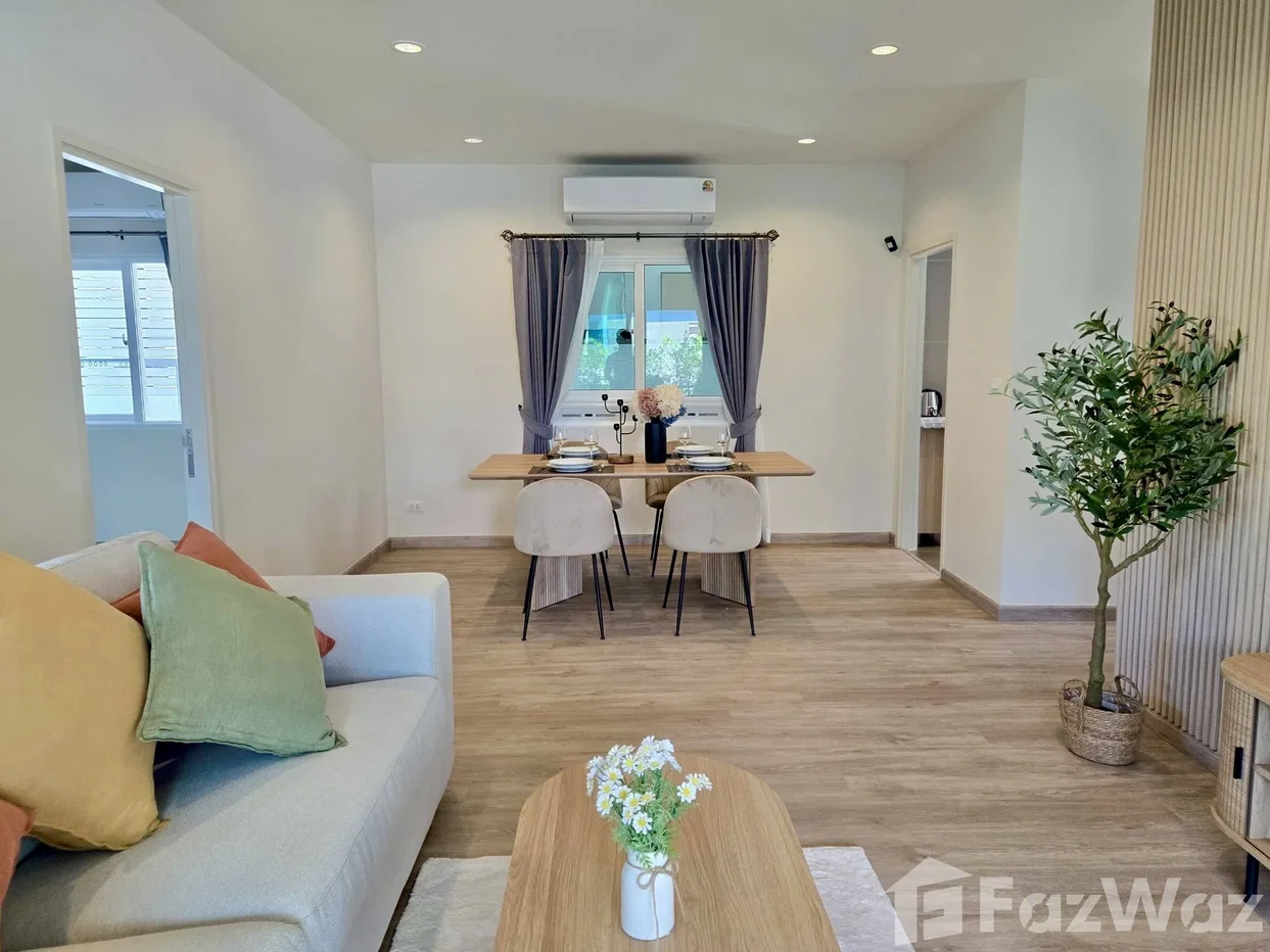 รูป บ้านเดี่ยวให้เช่า 4 ห้องนอน ในโครงการ สราญสิริ เกาะแก้ว รีทรีต 5641635 - รูปที่ 4/16