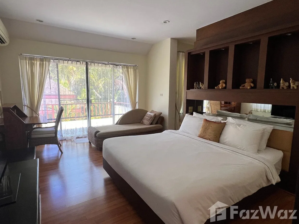 รูป วิลล่าให้เช่า 2 ห้องนอน ใน ราไวย์, ภูเก็ต 5613891 - รูปที่ 3/28