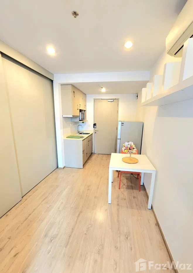 รูป ขาย คอนโด 1 ห้องนอน ในโครงการ ไอดีโอ คิว จุฬา-สามย่าน - รูปที่ 1/10