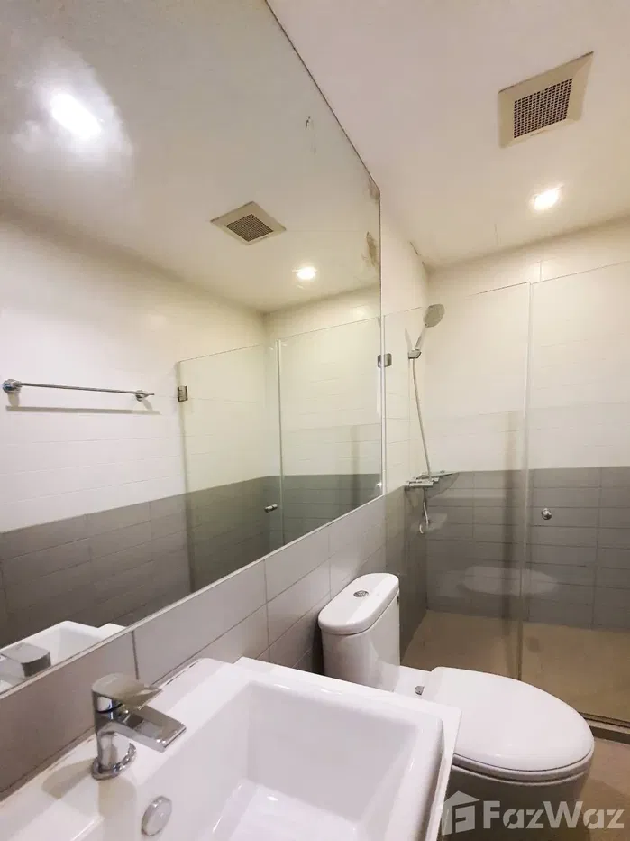 picture 2 Bedrooms to sales at Ideo Mobi Rama 9 - 3/10