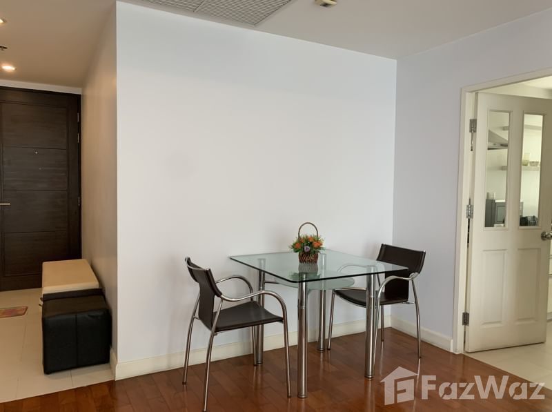 picture 1 Bedroom Condo for rent at Siri Residence  44701 - 8/9