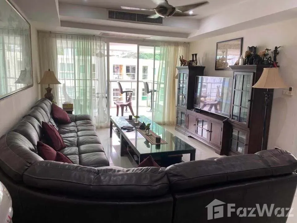 picture Patong Harbor View – 3-Bedroom Apartment for Sale - 1/23