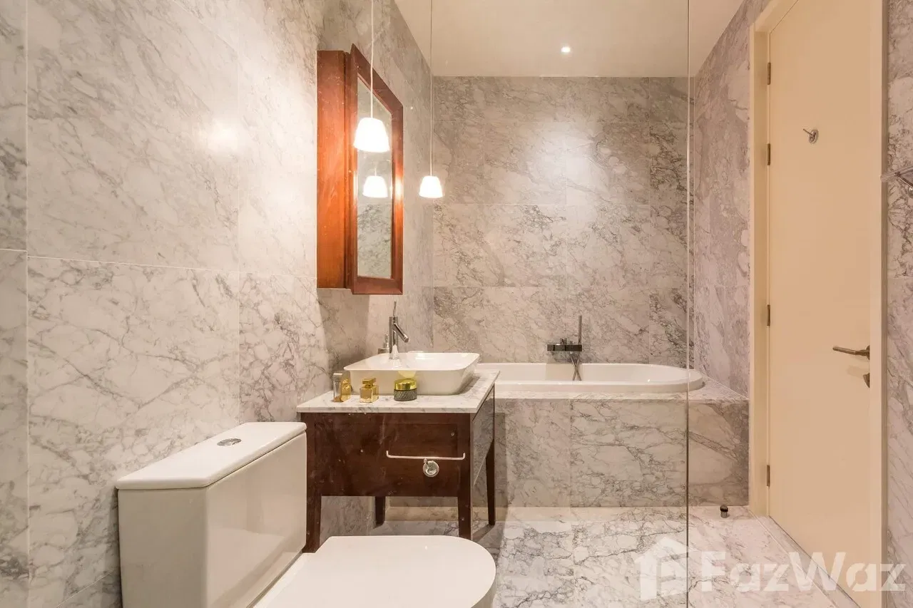 picture 1 Bedroom Condo for sale at Khun By Yoo - 4/16