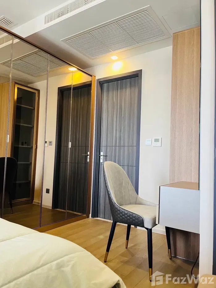 picture 1 Bedroom Condo for sale at Ashton Asoke - 7/18