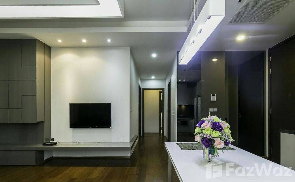 picture 2 Bedroom Condo for sale at Quattro By Sansiri - 2/5
