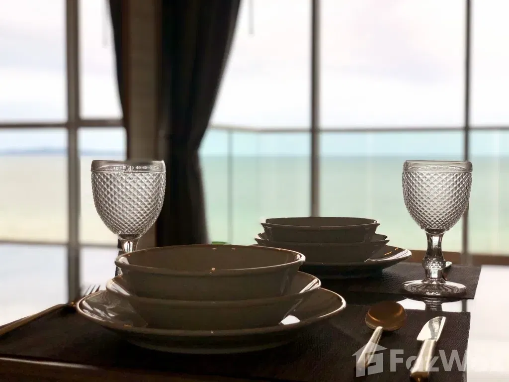 picture 1 Bedroom Condo for sale at Cetus Beachfront - 15/22