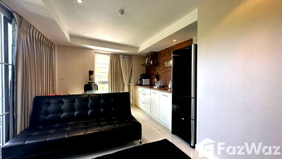 Condos for rent : Rent this 1br Kata Ocean View Condo Now - Monthly at ฿28K! 1387940