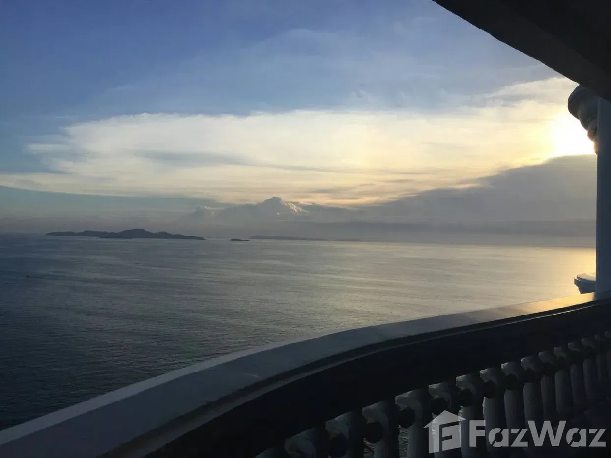picture Park Beach 3Bed/2Bath 176 sqm 26th Floor TQ - 12/19
