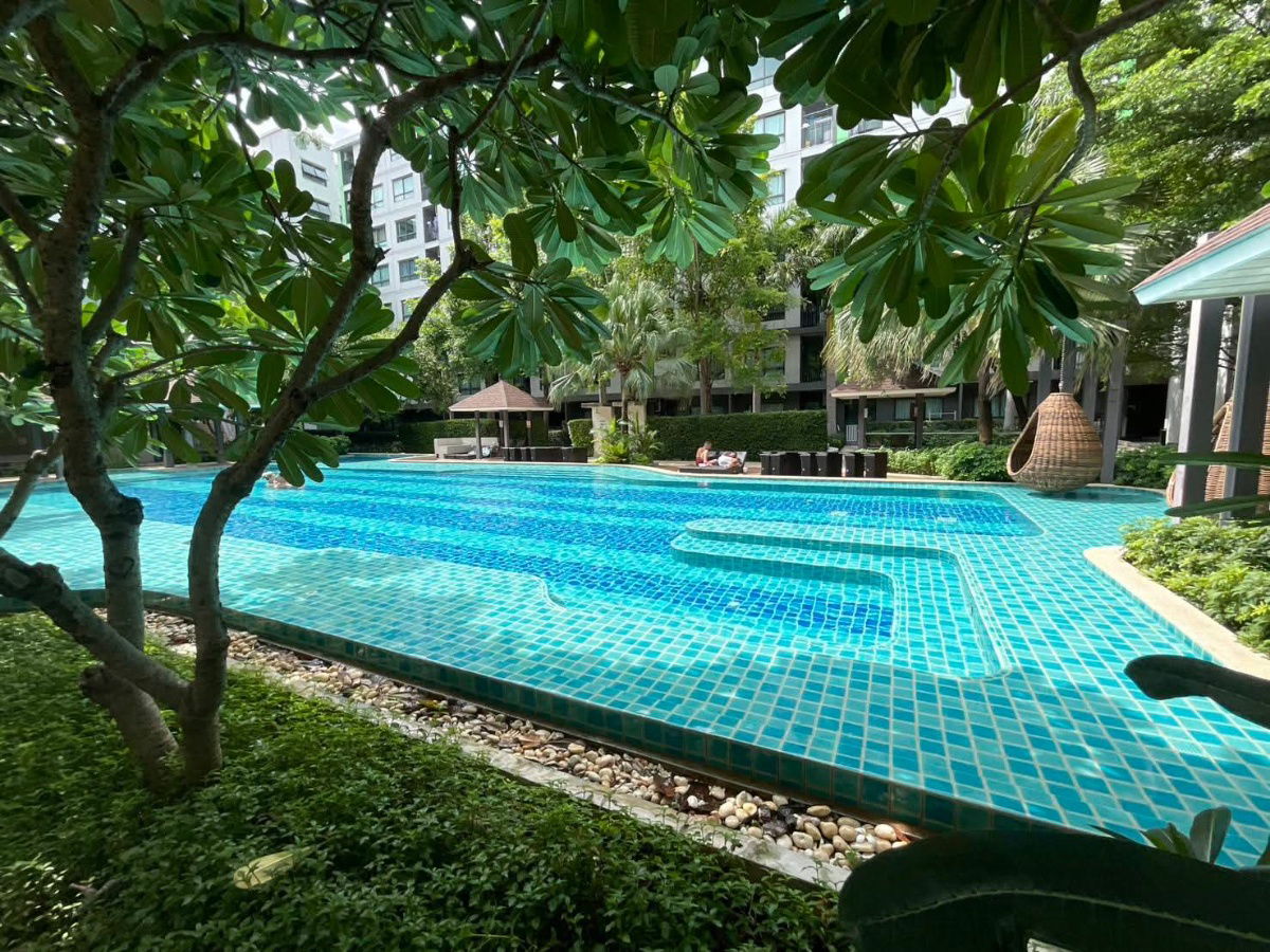 picture Condo for rent, Condo Grene Donmuang-Songprapha - 12/16