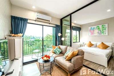 Condos for rent : The Title Residencies Naiyang For rent! 1991285