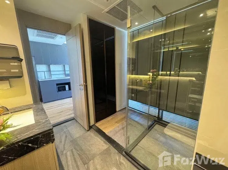 picture 1 Bedroom Condo for sale at Andromeda Condominium - 10/13