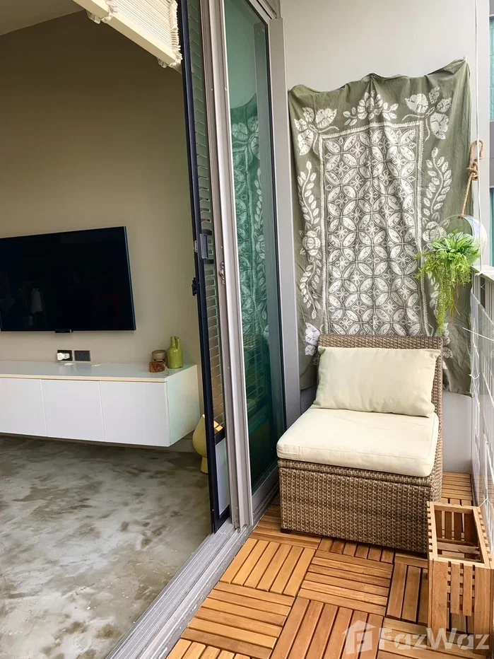 รูป คอนโดให้เช่า 2 ห้องนอน ในโครงการ ซีล บาย แสนสิริ 1393706 - รูปที่ 14/15