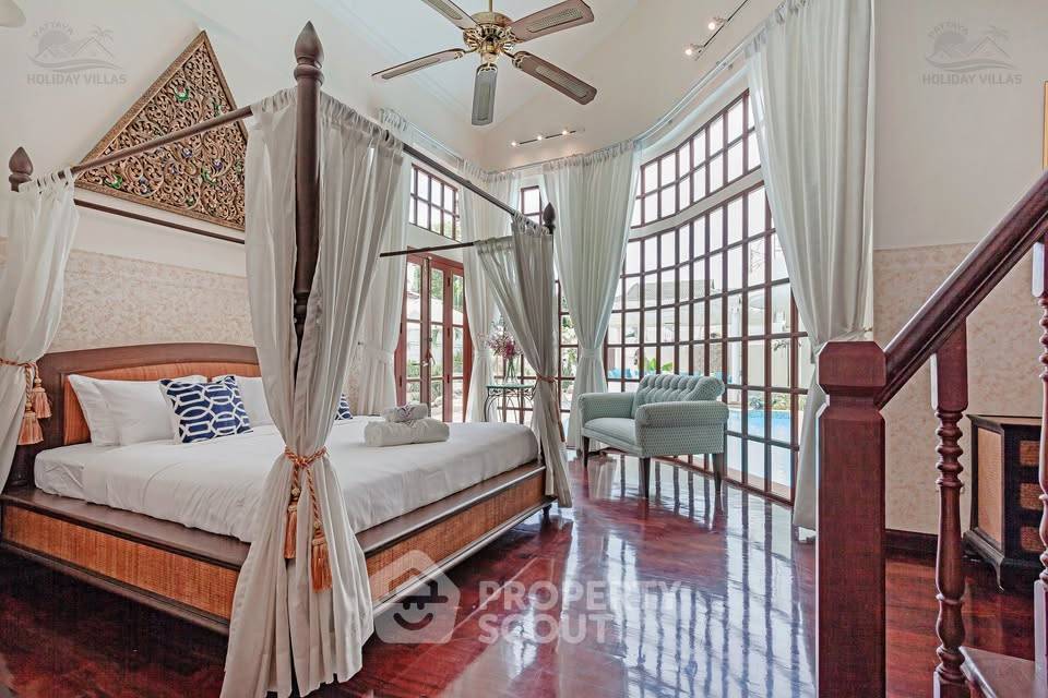 รูป วิลล่า 5-ห้องนอน ใน โป่ง (ID 2250644) - รูปที่ 12/15
