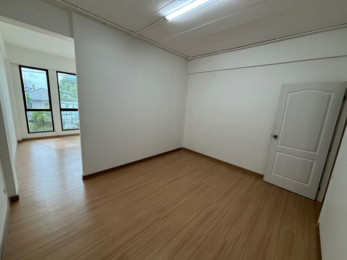 picture Rent Building @SENA AVENUE 1 Rangsit Klong 1 - 7/9