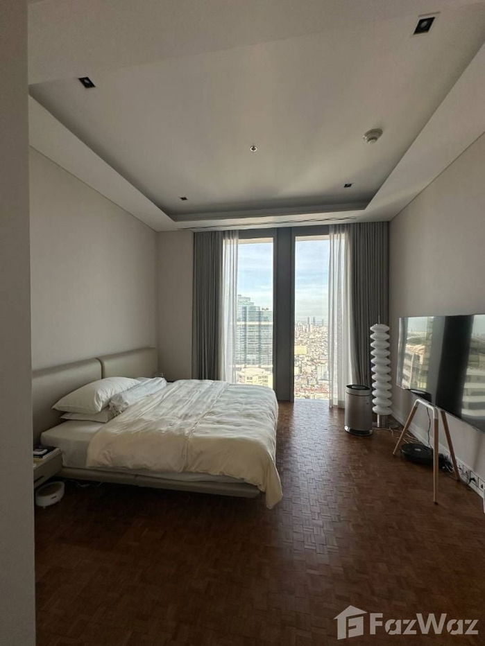 picture 2 Bedroom Condo for sale at The Ritz-Carlton Residences At MahaNakhon - 4/6