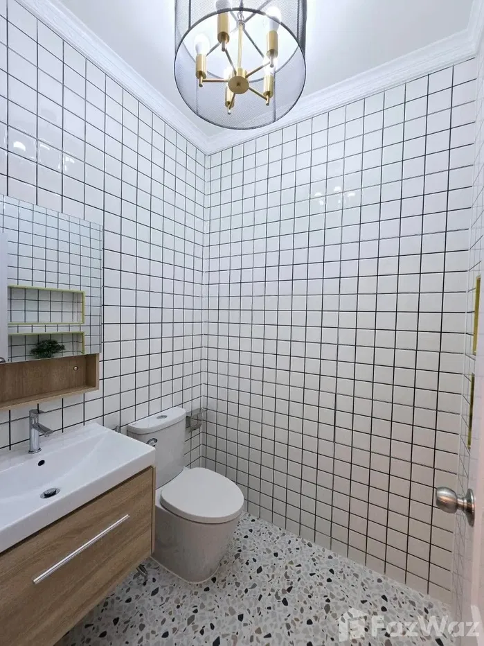 picture 3 Bedroom House for sale in Na Kluea, Chon Buri - 14/38