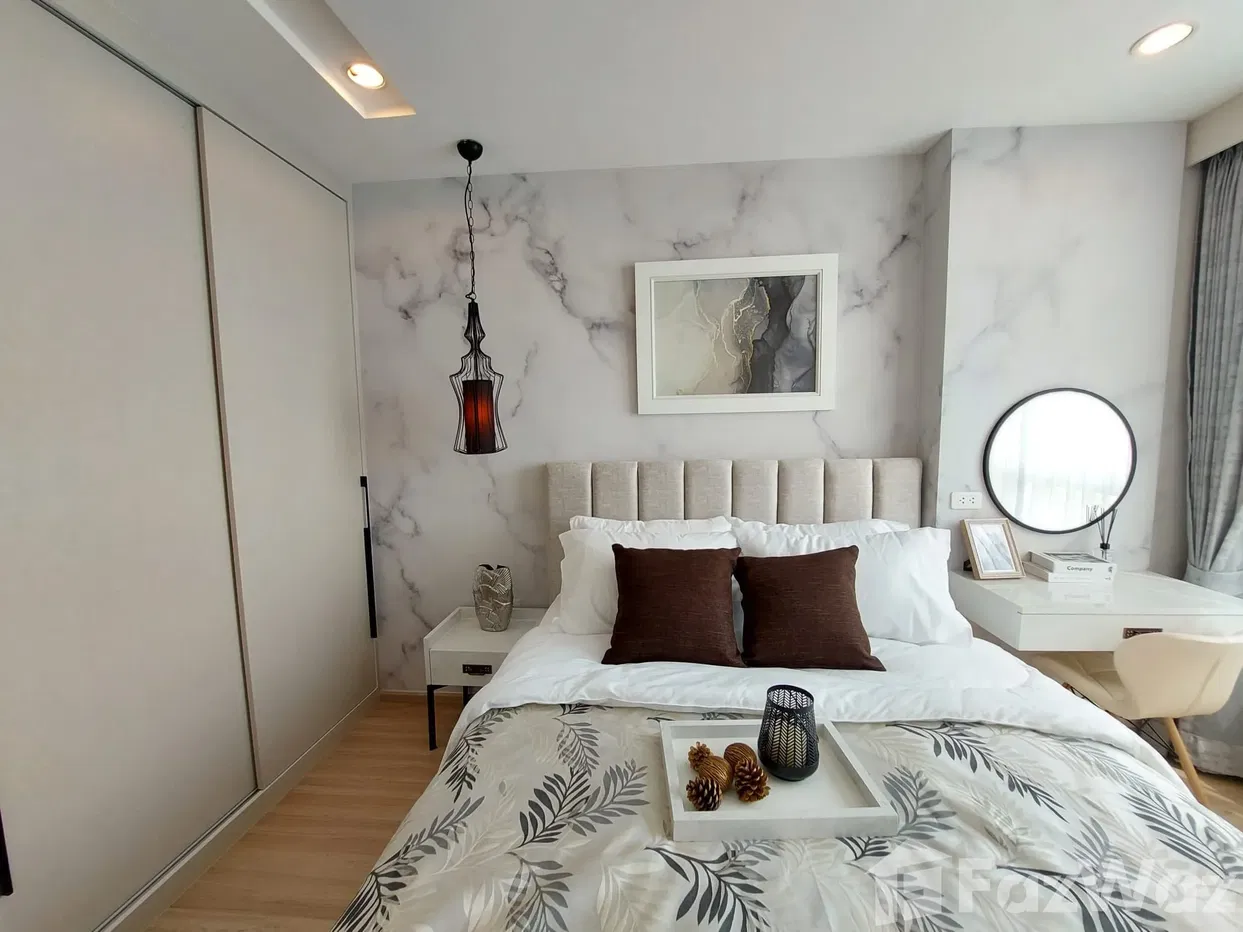 picture 2 bedrooms for sale at Artemis Sukhumvit 77 - 21/27
