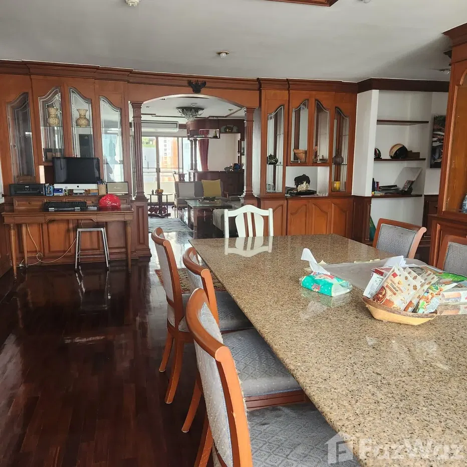 picture Spacious 3-Bedroom Condo at Regent on the Park 1 - 16/21