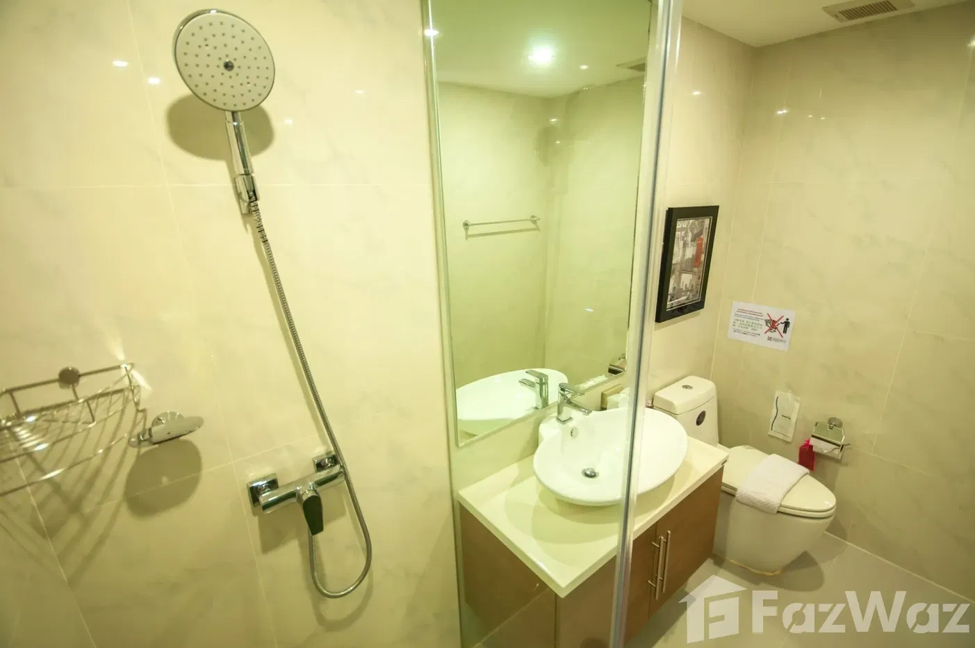 picture 2 Bedrooms unit near Cicada Market. and Tamarind Market - 12/46