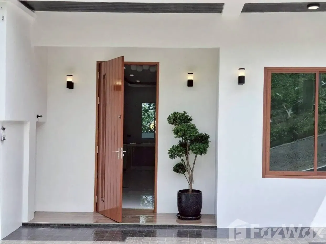รูป ขาย บ้านเดี่ยว 3 ห้องนอน ใน ป่าตอง, ภูเก็ต - รูปที่ 6/11